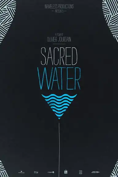 Sacred Water