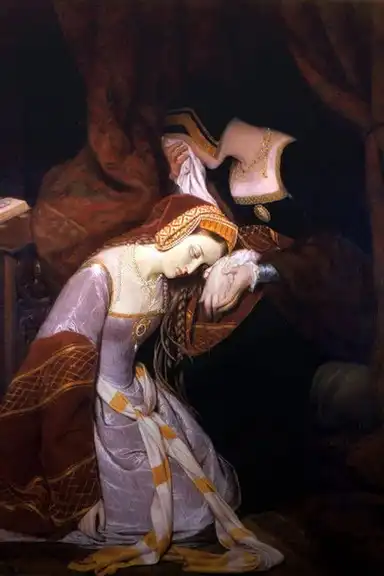 Anne & Mary: A Tale of Two Sisters