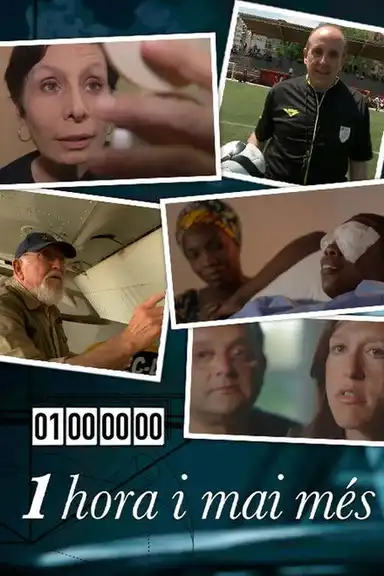Una hora i mai més