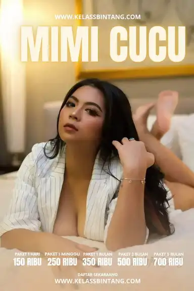 Mimi Cucu Part 2