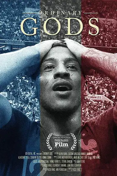 Ordinary Gods