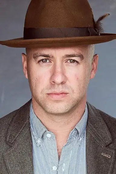 Michael Eugene Smith