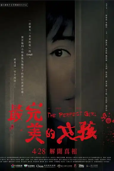 The Perfect Girl