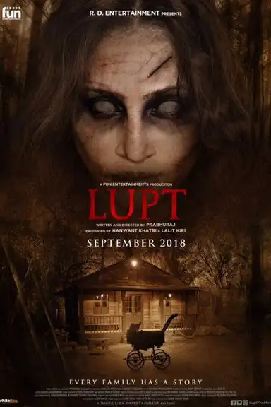 Lupt