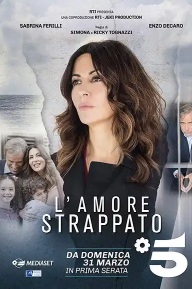 L'amore strappato