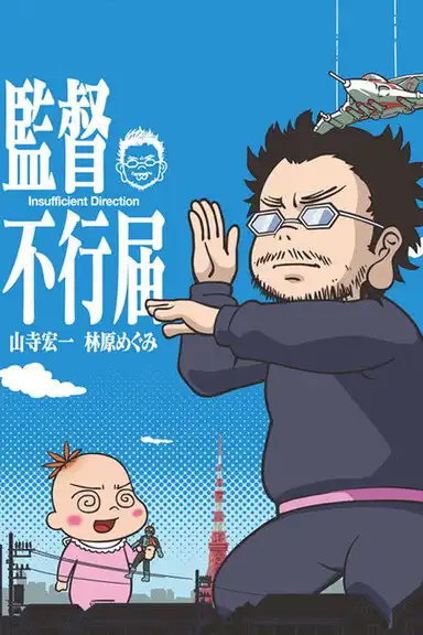 Insufficient Direction