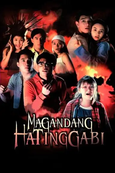 Magandang Hatinggabi