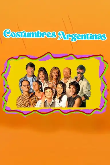 Costumbres argentinas