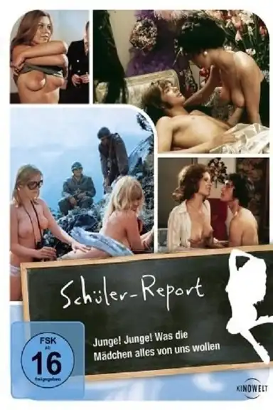 Fresh, Young and Sexy