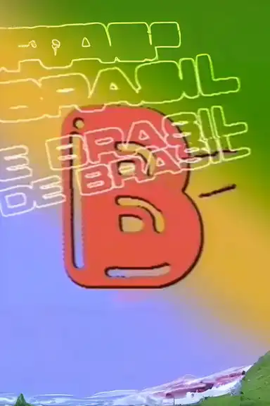 B de Brasil