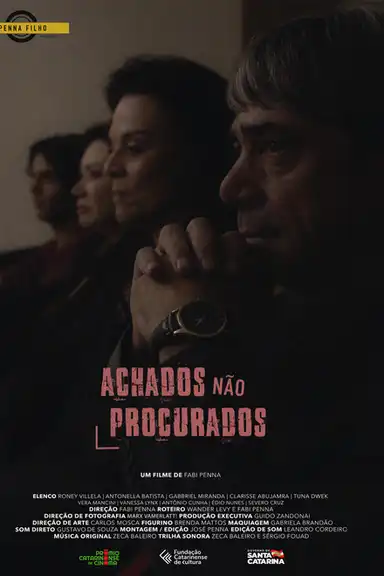 Achados Não Procurados