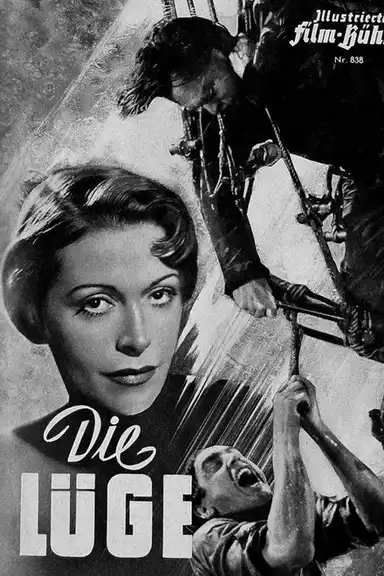 Die Lüge