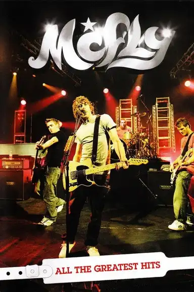 McFly: All the Greatest Hits
