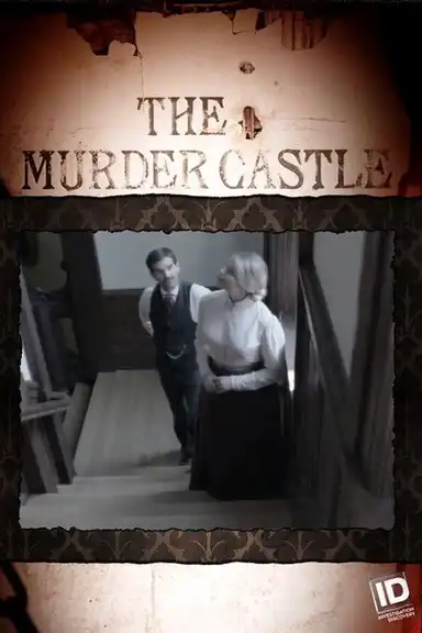 The Murder Castle