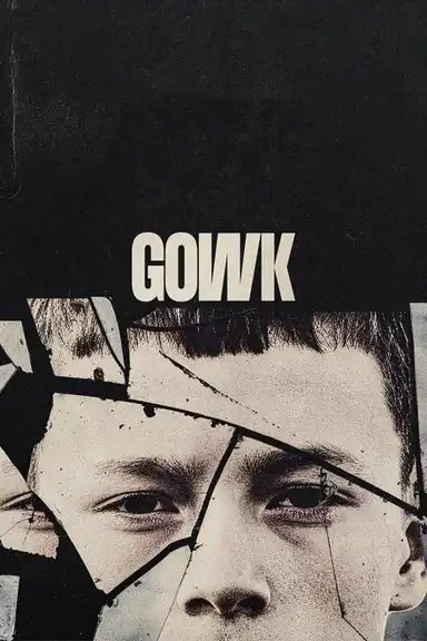 Gowk