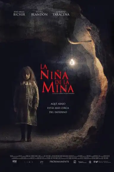 La Niña De La Mina