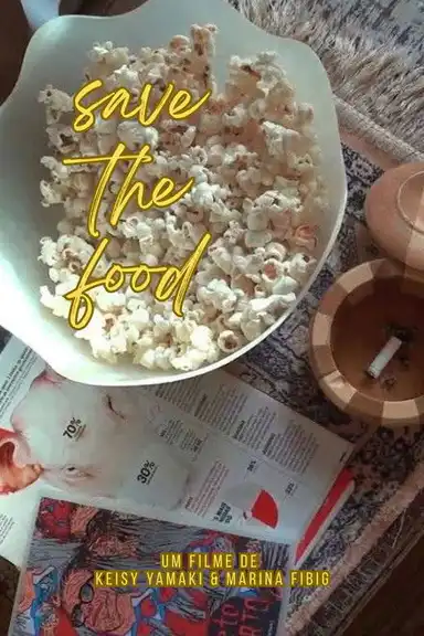 Save the Food