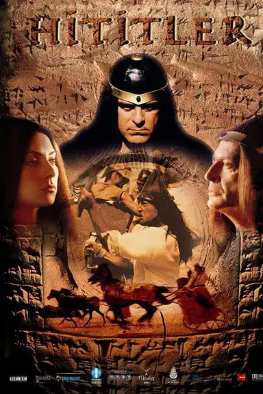 The Hittites: A Civilization that Changed the World