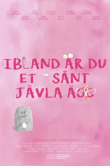 Sometimes You're Such a Darn Egg