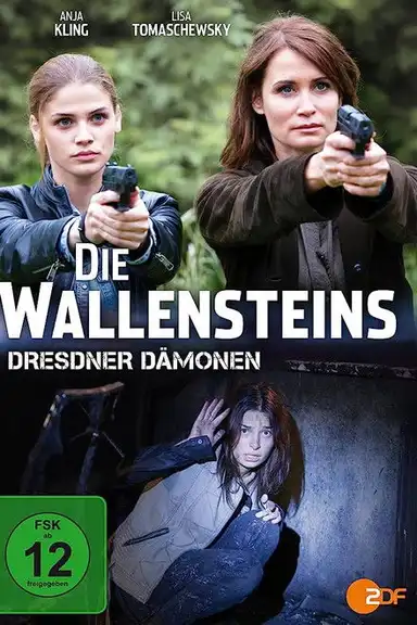 Die Wallensteins - Dresdner Dämonen