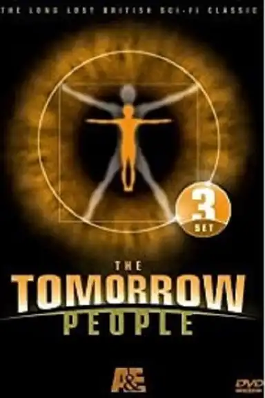 The Tomorrow People