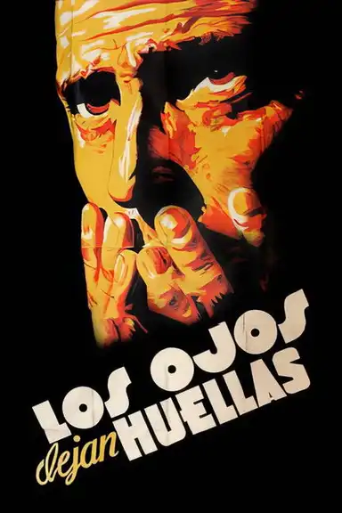 The Eyes Leave a Trace