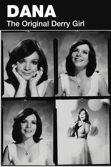 Dana: The Original Derry Girl