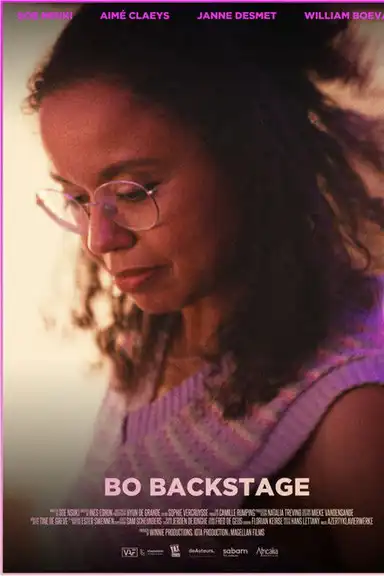 Bo Backstage