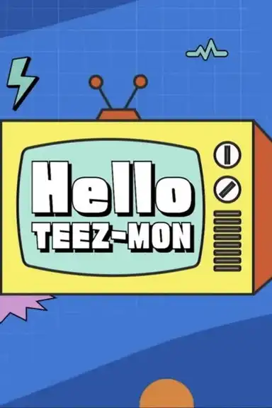 ATEEZ: Hello TEEZ-MON