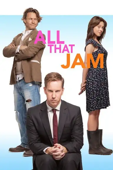 All That Jam