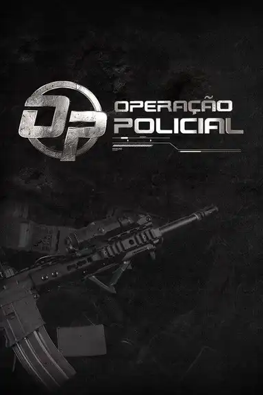 Operação Policial