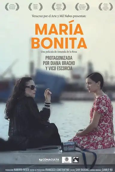 María Bonita
