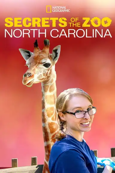 Secrets of the Zoo: North Carolina