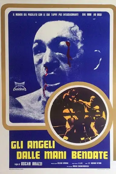 The Angels with Bound Hands