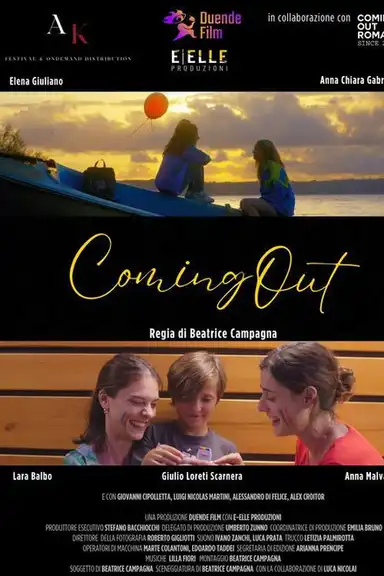 Coming Out