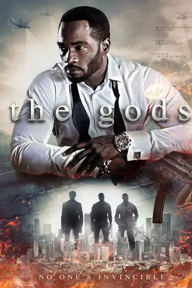 The Gods