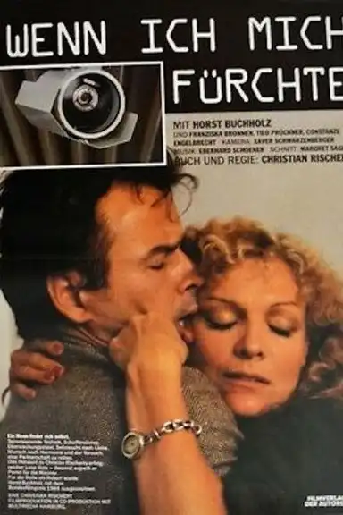 Wenn ich mich fürchte