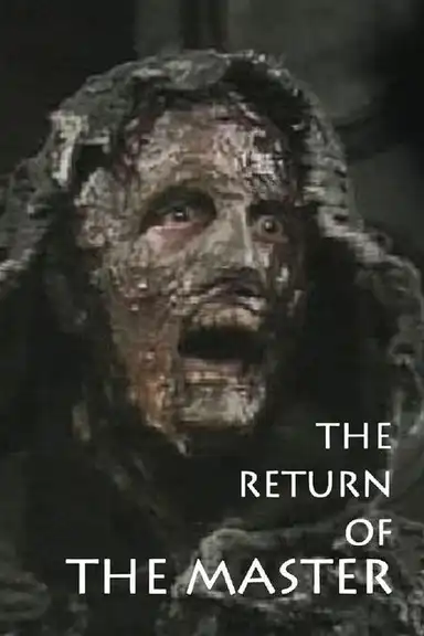 The Return of the Master