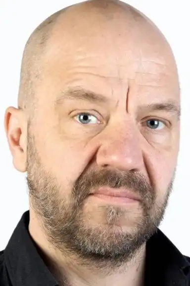 Benjamin Boe Rasmussen