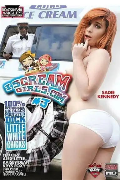 I Scream Girls.com 3