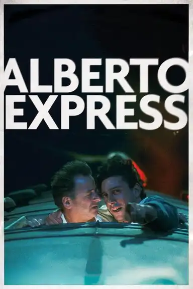 Alberto Express
