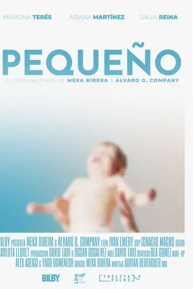 Pequeño