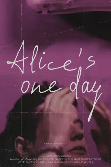 Alice's One Day