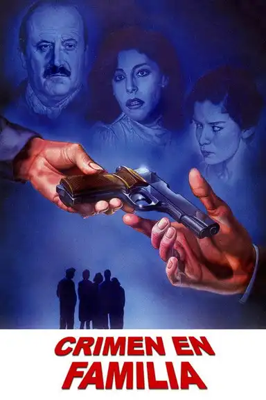 Crimen en familia