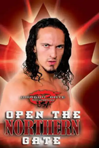 Dragon Gate USA: Open The Northern Gate