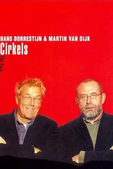 Hans Dorrestijn & Martin van Dijk: Cirkels