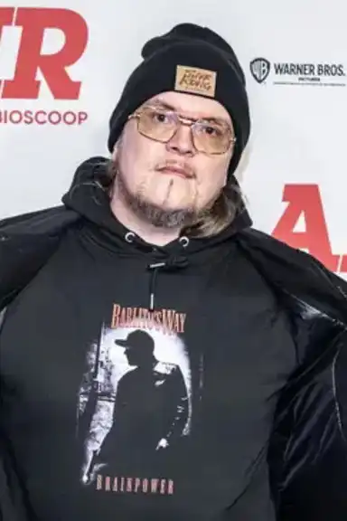 50 years Hip Hop in The Netherlands - Somebody has to do it