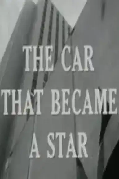 The Car That Became a Star