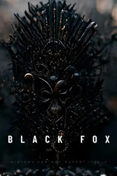 BlackFox