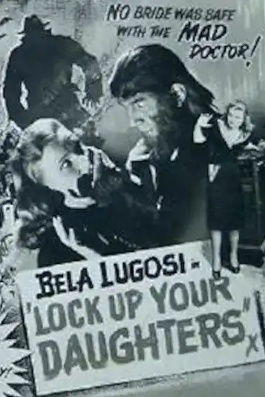 Lock Up Your Daughters